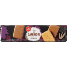 Cafe noir koekjes